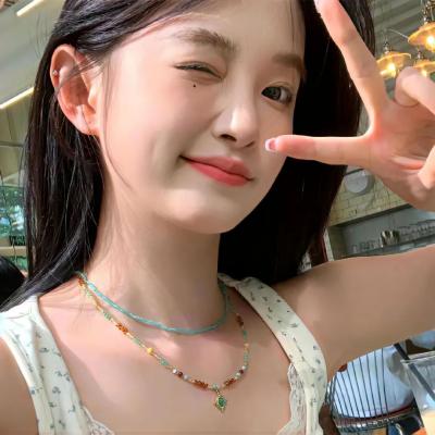 捕快姐姐郝可爱