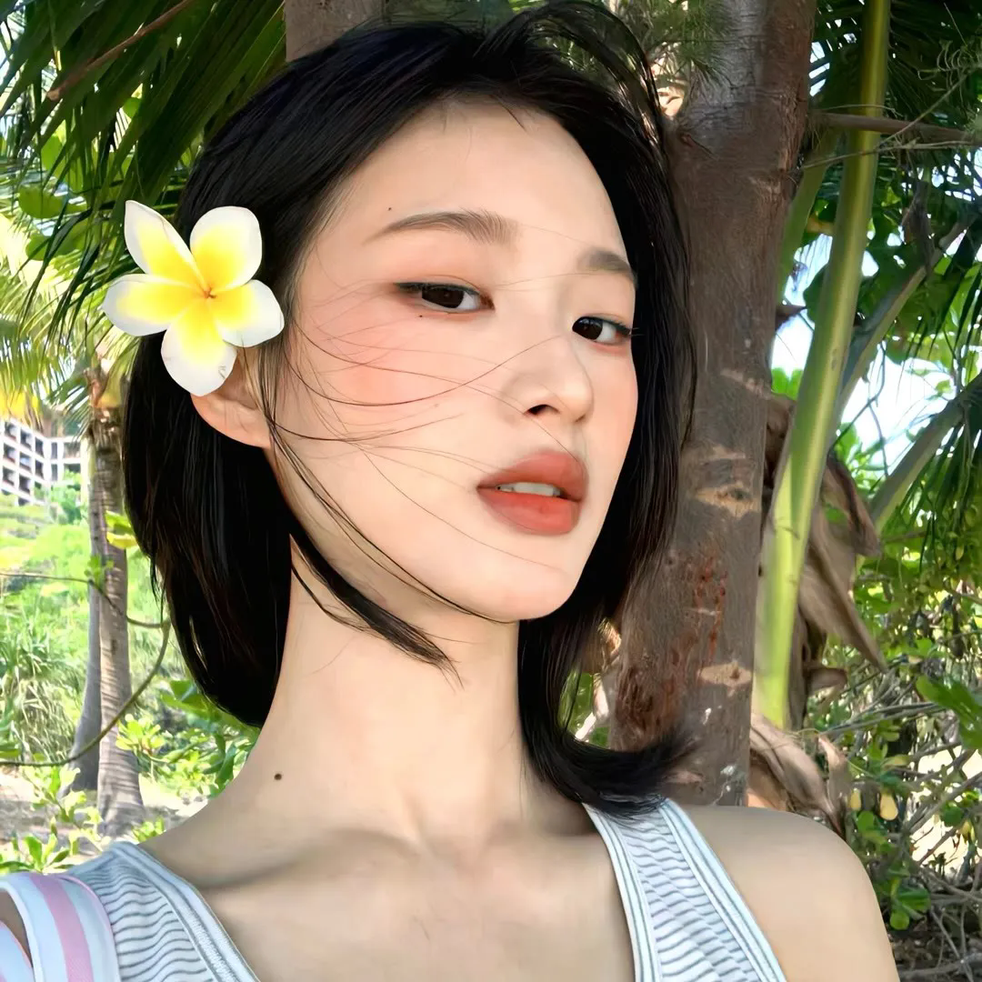 她绝世绿茶进宫疯狂碾压