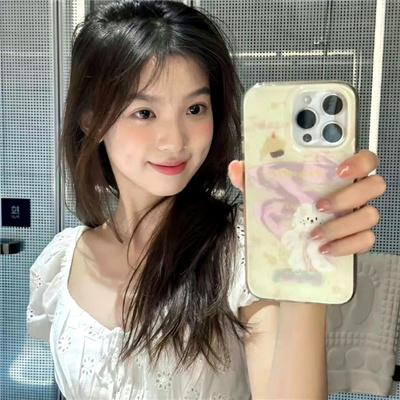 深漂之深圳湾恋人